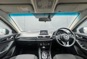 Хетчбэк Mazda Axela 2014 года, 1140000 рублей, Солонцы