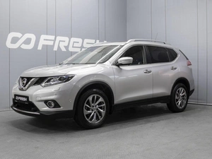 Внедорожник Nissan X-Trail 2016 года, 1960000 рублей, Омск