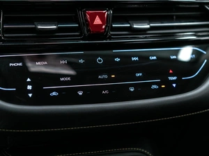 Внедорожник Москвич 3 2022 года, 1649000 рублей, Красноярск