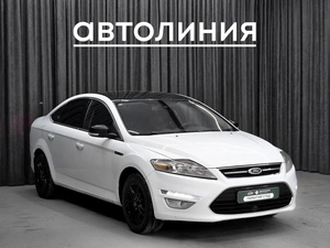 Седан Ford Mondeo 2011 года, 690000 рублей, Красноярск