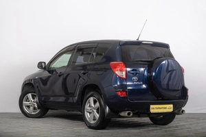 Внедорожник Toyota RAV4 2007 года, 1299000 рублей, Томск