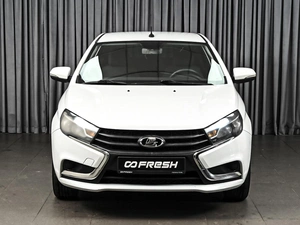 Седан ВАЗ (LADA) Vesta 2018 года, 874000 рублей, Ставрополь