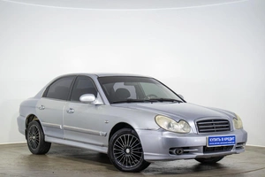 Седан Hyundai Sonata 2008 года, 379000 рублей, Оренбург