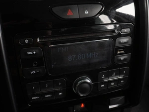 Внедорожник Renault Duster 2017 года, 1410000 рублей, Воронеж