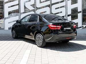 Седан ВАЗ (LADA) Vesta 2021 года, 1189000 рублей, Ставрополь