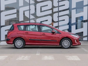 Универсал Peugeot 308 2008 года, 660000 рублей, Краснодар