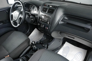 Внедорожник Kia Sportage 2010 года, 799000 рублей, Тюмень