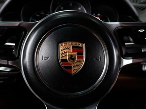 Внедорожник Porsche Cayenne S 2016 года, 3709000 рублей, Тюмень