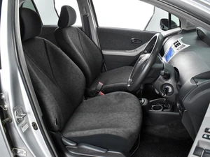 Хетчбэк Toyota Vitz 2008 года, 549000 рублей, Воронеж