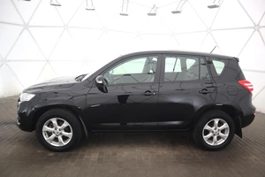 Внедорожник Toyota RAV4 2010 года, 1420000 рублей, Орёл