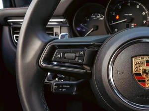 Внедорожник Porsche Macan 2023 года, 8490000 рублей, Краснодар