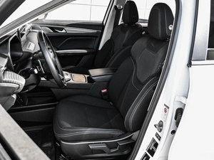 Внедорожник Haval Jolion 2024 года, 1884070 рублей, Кирилловка