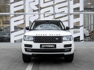 Внедорожник Land Rover Range Rover 2015 года, 3830000 рублей, Ставрополь