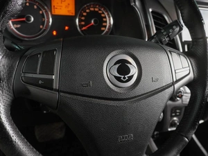 Внедорожник SsangYong Actyon 2014 года, 1099000 рублей, Воронеж