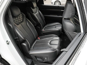 Внедорожник Hyundai Palisade 2020 года, 4750000 рублей, Краснодар