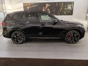 Внедорожник BMW X5 2024 года, 14490000 рублей, Новосибирск