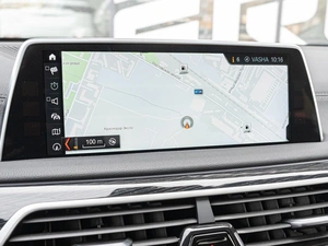 Седан BMW 7 серия 2017 года, 5450000 рублей, Краснодар