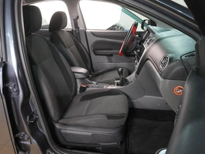 Седан Ford Focus 2008 года, 599000 рублей, Воронеж