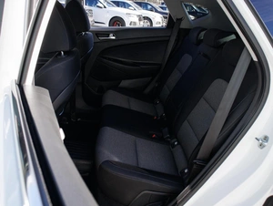 Внедорожник Hyundai Tucson 2018 года, 2049000 рублей, Большой Сочи