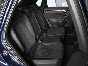 Внедорожник Audi Q3 2019 года, 2699000 рублей, Аксай
