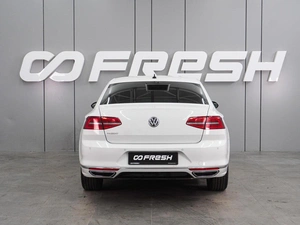 Седан Volkswagen Passat 2018 года, 2226000 рублей, Воронеж