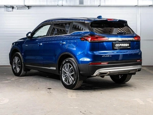 Внедорожник Geely Atlas Pro 2021 года, 2259000 рублей, Ставрополь