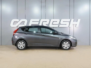 Хетчбэк Hyundai Solaris 2013 года, 869000 рублей, Воронеж