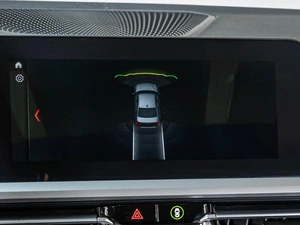 Седан BMW 3 серия 2019 года, 2853000 рублей, Ставрополь