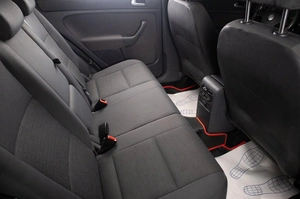 Хетчбэк Volkswagen Golf Plus 2008 года, 689000 рублей, Оренбург