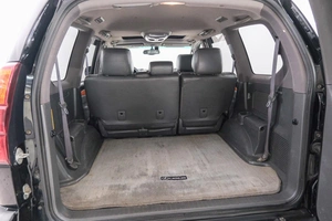 Внедорожник Lexus GX 2005 года, 2199000 рублей, Красноярск