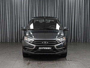 Седан ВАЗ (LADA) Granta 2024 года, 997000 рублей, Ставрополь