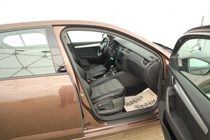 Хэтчбек Skoda Octavia 2016 года, 1625000 рублей, Обнинск