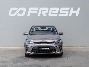 Седан Kia Rio 2019 года, 1480000 рублей, Краснодар