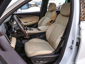 Внедорожник Geely Monjaro 2024 года, 3748000 рублей, Краснодар