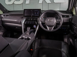 Внедорожник Toyota Harrier 2021 года, 4769000 рублей, Воронеж