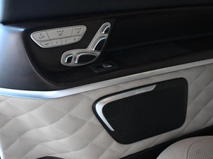 Минивэн Mercedes-benz V-класс 2021 года, 8944000 рублей, Кирилловка