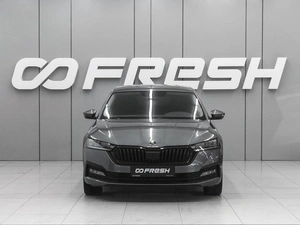 Лифтбек Skoda Octavia 2021 года, 2320000 рублей, Ростов-на-Дону