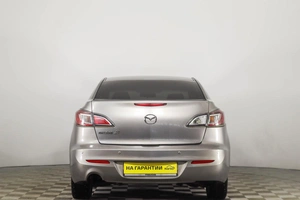 Седан Mazda 3 2011 года, 909000 рублей, Пермь