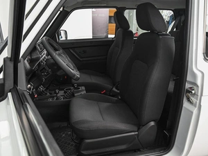 Внедорожник ВАЗ (LADA) Niva Legend 2025 года, 947000 рублей, Ставрополь