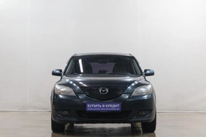 Хетчбэк Mazda 3 2005 года, 499000 рублей, Новокузнецк