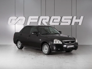 Седан ВАЗ (LADA) Priora 2016 года, 759000 рублей, Минеральные Воды