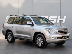 Внедорожник Toyota Land Cruiser 2008 года, 2490000 рублей, Краснодар
