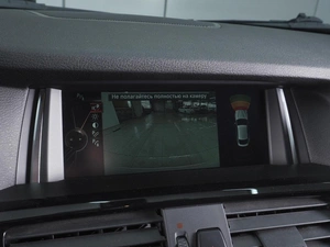 Внедорожник BMW X4 2015 года, 3120000 рублей, Ростов-на-Дону