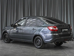 Лифтбек ВАЗ (LADA) Granta 2024 года, 769000 рублей, Тюмень