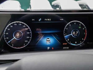 Внедорожник Chery Tiggo 7 Pro Max 2024 года, 2190000 рублей, Краснодар