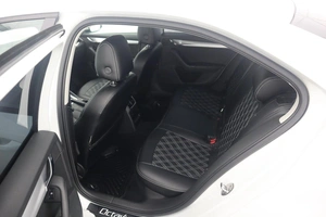 Хэтчбек Skoda Octavia 2016 года, 1240000 рублей, Орёл