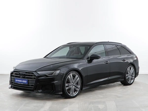 Универсал Audi S6 2019 года, 5298444 рублей, Москва