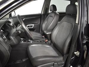 Внедорожник Opel Antara 2013 года, 1096200 рублей, Казань