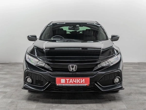 Хетчбэк Honda Civic 2018 года, 1820000 рублей, Красноярск