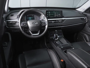 Внедорожник Chery Tiggo 7 Pro 2020 года, 1790000 рублей, Ростов-на-Дону